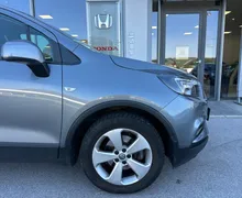 Zunanja slika - Opel Mokka - X 1.6 CDTI Start Stop - 4 - Predogledna slika