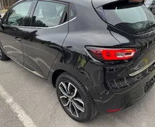 Zunanja slika - Renault Clio - Intens Energy dCi 90 - SLO POREKLO - 4 - Predogledna slika