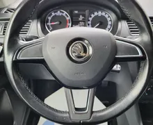 Zunanja slika - Škoda Rapid - 1.0 TSI slo-1last-ac-el.paket-vl.kljuka-Bluetooth - 8 - Predogledna slika