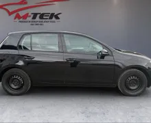 Zunanja slika - Volkswagen Golf - 1.2 TSI avt. Trendline 77  105 ... - 5 - Predogledna slika