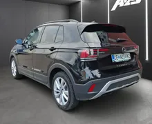Zunanja slika - Volkswagen T-Cross - 1.0 TSI 4ALL 115KM - 4 - Predogledna slika