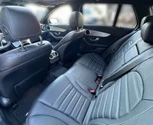 Zunanja slika - Mercedes-Benz C-Razred - 43 AMG 4MATIC MULTIBEAM PANO NAVI PDC 360 KAM TOP - 19 - Predogledna slika