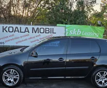 Zunanja slika - Volkswagen Golf - 2.0 SDI KLIMA-ALU PLTIŠČA-1.LASTNIK-SLO-KOT NOV - 7 - Predogledna slika