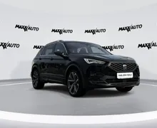 Zunanja slika - Seat Tarraco - 1.5 TSI FR ... - 3 - Predogledna slika