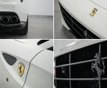Zunanja slika - Ferrari FF - AFS LIFT - 11 - Predogledna slika