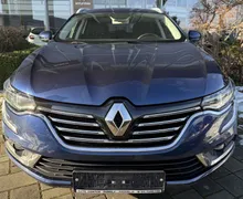 Zunanja slika - Renault Talisman - BUSINESS Energy dCi 130  KEYLESS GO-SLOVENSKI - 2 - Predogledna slika