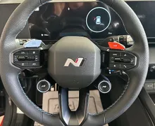 Zunanja slika - Hyundai Ioniq 5 - N Impression°°digital key°°Panorama - 7 - Predogledna slika