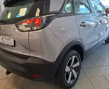 Zunanja slika - Opel Crossland - 1.2 Turbo Elegance-1.LAST-SLO-FULL LED-KAMERA-PDC- - 4 - Predogledna slika