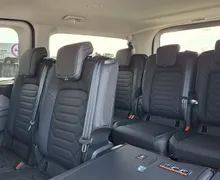 Zunanja slika - Ford Tourneo - Custom 2.5 Duratec Hybrid PHEV CVT Titanium X L2H1 - 9 - Predogledna slika