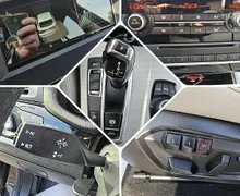 Zunanja slika - BMW X4 - serija :  xDrive20d  AT  M Sport|SLO|ACC|Memory|Navi|Led| - 12 - Predogledna slika