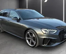 Zunanja slika - Audi A4 - Avant 35 TDI S tronic S line - 2 - Predogledna slika