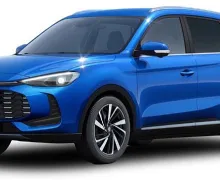 Zunanja slika - MG MG ZS - ZS 1.5L Hybrid Luxury - 1 - Predogledna slika