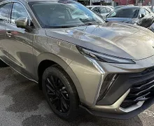 Zunanja slika - Forthing Forthing T5 EVO - T5 Evo SPORT ADAS - NA ZALOGI - 3 - Predogledna slika