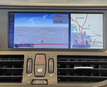 Zunanja slika - BMW Z4 - NAVIGACIJA-TEMPOMAT-USNJE-19C- - 13 - Predogledna slika