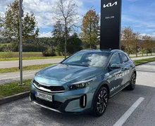 Zunanja slika - KIA XCeed - 1.5 T-GDi EX Way+ ISG. 7DCT 103 kW - 1 - Predogledna slika