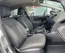 Zunanja slika - Ford Fiesta - | 1.0 EcoBoost | TITANIUM | SLO | 1.LASTNIK | - 11 - Predogledna slika