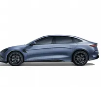 Zunanja slika - BYD SEAL - EXCELLENCE AWD 82.5 kWh 390kW - doseg 520km 3.8s - 4 - Predogledna slika