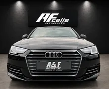 Zunanja slika - Audi A4 - 2.0 TDI-AUT-S LINE-VIRTUAL-LIZING ZA TUJCE-NAVI- - 2 - Predogledna slika