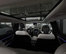 Zunanja slika - Mercedes-Benz GLC-Razred - GLC 200 d 4MATIC Premium Plus - 11 - Predogledna slika