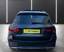 Zunanja slika - Mercedes-Benz GLC-Razred - 300d AMG LINE MULTIBEAM VIRTUAL RADAR TOP... - 7 - Predogledna slika