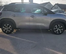 Zunanja slika - Citroën C3 Aircross - PureTech 110 S - NAVIGACIJA - 8 - Predogledna slika