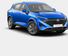 Zunanja slika - Nissan Qashqai - 1.3 DIG-T MHEV Acenta N-SMART - 1 - Predogledna slika