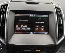 Zunanja slika - Ford S-MAX - 2.0 TITANIUM-S LED NAVI ACC 7 SED. MEMORY VIRTUA - 14 - Predogledna slika