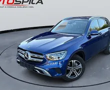 Zunanja slika - Mercedes-Benz GLC-Razred - GLC 220 d 4MATIC Avt.-KAM-NAVI-AktTem-LED-BurmOzv- - 1 - Predogledna slika