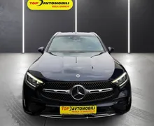 Zunanja slika - Mercedes-Benz GLC-Razred - GLC 220 d 4MATIC AMG LINE KAMERA PDC NAVI LED ... - 11 - Predogledna slika