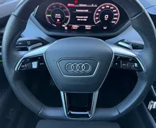 Notranja slika - Audi e-tron GT - Quattro-Zračno Vzmetenje Panorama-Matrix-Keyles - 8 - Predogledna slika