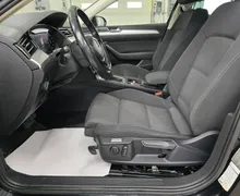 Zunanja slika - VW Passat - Variant 2,0 TDI BMT Connect DSG - 6 - Predogledna slika