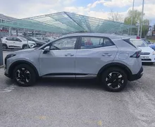 Zunanja slika - KIA Sportage - 1.6 T-GDi 110kW LX Fresh. 7 DCT - 3 - Predogledna slika