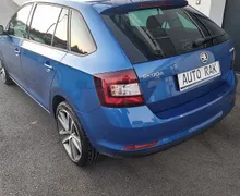 Zunanja slika - Škoda Rapid - Ambition 1.0 TSI 70 kW - 5 - Predogledna slika