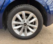 Zunanja slika - Audi A3 - 35 TFS - 7 - Predogledna slika