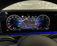 Notranja slika - Mercedes-Benz GLE-Razred - 450d|4Matic|AMG|Pano|Zračno|HUD|ACC|Hlaj|Burm|360 - 11 - Predogledna slika