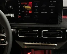 Zunanja slika - Renault 5 E-tech - TECHNO 150 HP COMFORT RANGE - 17 - Predogledna slika