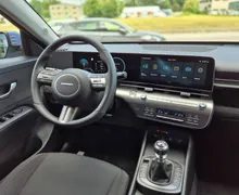 Zunanja slika - Hyundai Kona - 1.6 T-GDI PREMIUM WINTER ... - 13 - Predogledna slika