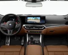 Zunanja slika - BMW Serija 4 - M4 Competition M xDrive Coupe - 9 - Predogledna slika