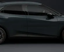 Zunanja slika - Cupra Raval - VZ - možno naročanje - 4 - Predogledna slika