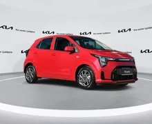 Zunanja slika - KIA Picanto - 1.2 MPI Trend MT 2025 - 3 - Predogledna slika