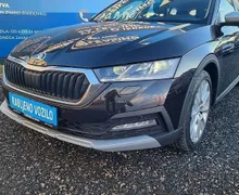 Zunanja slika - Škoda Octavia - 2.0 TDI Scout 4x4 DSG.MATRIX.HUD.MEMORY.VSE ASIST - 5 - Predogledna slika