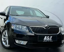 Zunanja slika - Škoda Octavia - 1.6 TDI-RS-185.000km-LIZING ZA TUJCE-ODLIČEN... - 3 - Predogledna slika