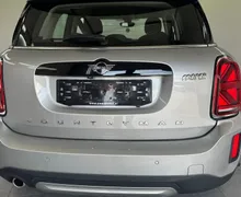 Zunanja slika - MINI Countryman - Cooper ALL4  Avt.KAMERA.NAVI.LED.2023.4X4.TOP - 9 - Predogledna slika