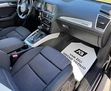 Zunanja slika - Audi Q5 - 2.0 TDI+Q+SLO+1.LAST+NAVI+XENON+... - 14 - Predogledna slika