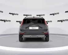 Zunanja slika - KIA Niro - Limited Edition - 5 - Predogledna slika