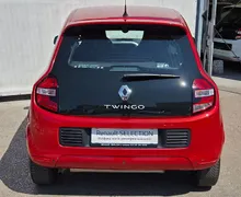 Zunanja slika - Renault Twingo - SCe 70 Limited 1.LASTNIK SLO.POREKLO - 5 - Predogledna slika