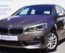 Zunanja slika - BMW Serija 2 - Active Tourer: 220i Active Tourer Avt. - 3 - Predogledna slika