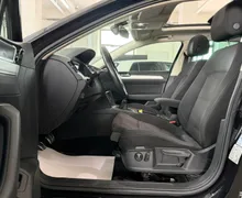 Zunanja slika - Volkswagen Passat - Variant 2,0 TDI BMT Connect - 3 - Predogledna slika