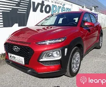 Zunanja slika - Hyundai Kona - 1.0 T-GDI 120 Trend - 1. LASTNIK - FINANCIRENJE - 1 - Predogledna slika