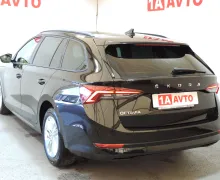Zunanja slika - Škoda Octavia - Combi 2.0 TDI Ambition DSG  ACC-LED-KAMERA - 10 - Predogledna slika